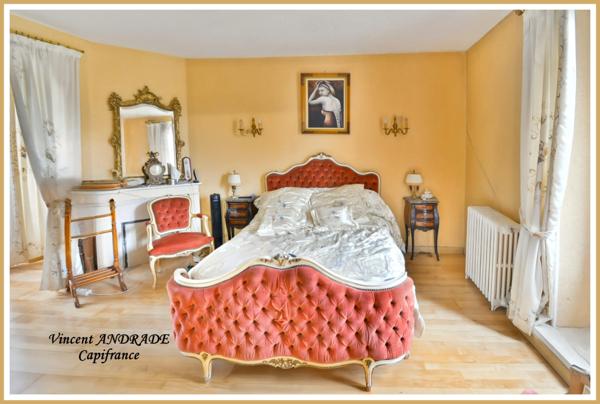 Maison à vendre 5 pièces FONTENAY LES BRIIS (91)- dépendances