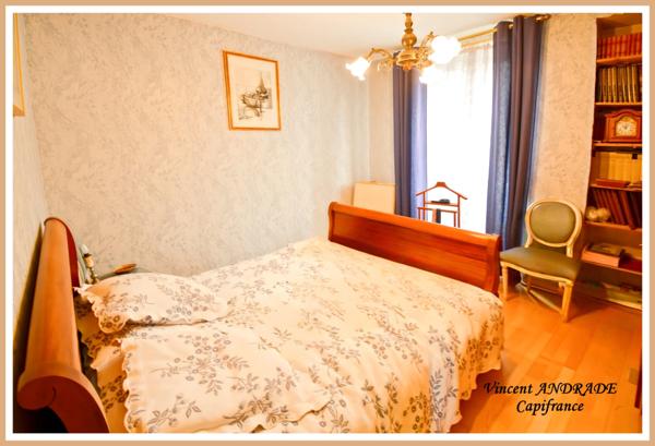 Maison à vendre 5 pièces FONTENAY LES BRIIS (91)- dépendances