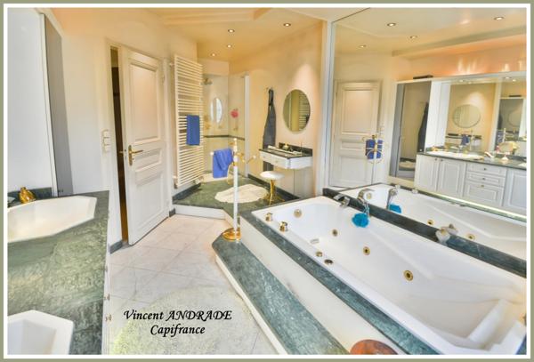 Maison à vendre 5 pièces FONTENAY LES BRIIS (91)- dépendances