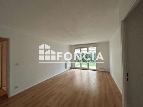 Location Appartement 3 pièces 64.26 m² - 51 QUAI DU POTHUIS Pontoise 95300