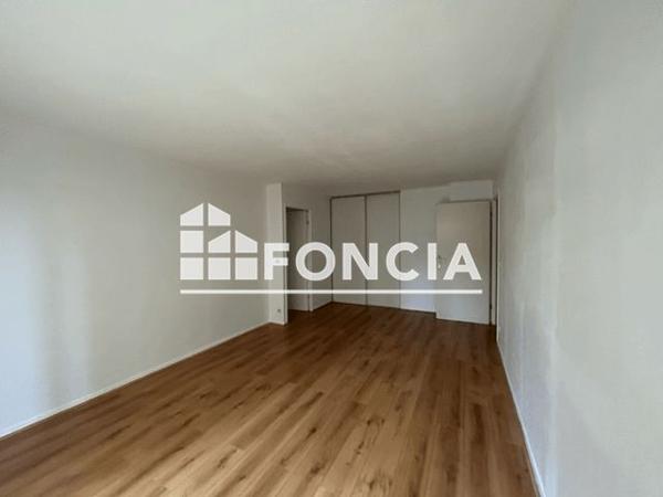 Location Appartement 3 pièces 64.26 m² - 51 QUAI DU POTHUIS Pontoise 95300