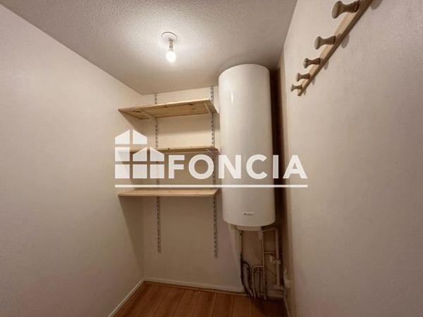 Location Appartement 3 pièces 64.26 m² - 51 QUAI DU POTHUIS Pontoise 95300