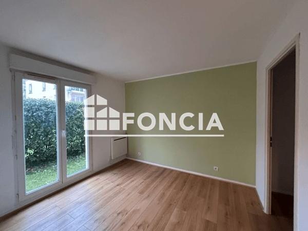 Location Appartement 3 pièces 64.26 m² - 51 QUAI DU POTHUIS Pontoise 95300