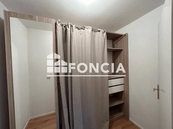 Location Appartement 3 pièces 64.26 m² - 51 QUAI DU POTHUIS Pontoise 95300