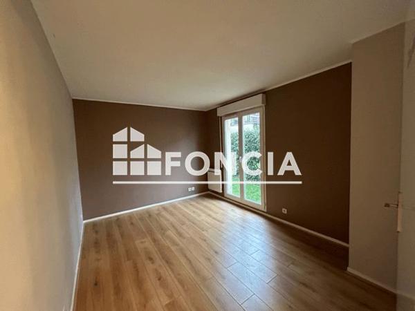 Location Appartement 3 pièces 64.26 m² - 51 QUAI DU POTHUIS Pontoise 95300