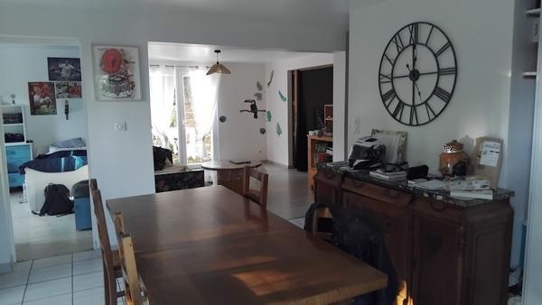 ORIST (40300) Appart T3 AU CALME