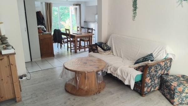 ORIST (40300) Appart T3 AU CALME