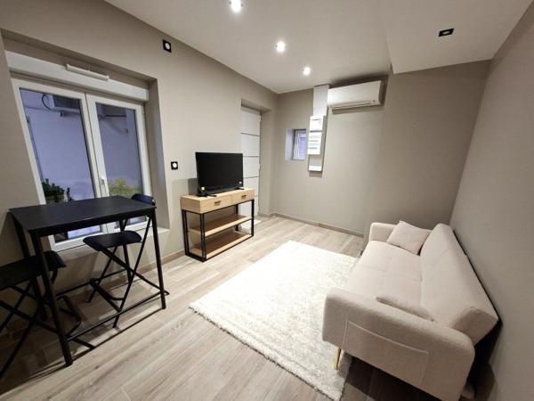 Vente / Appartement T2