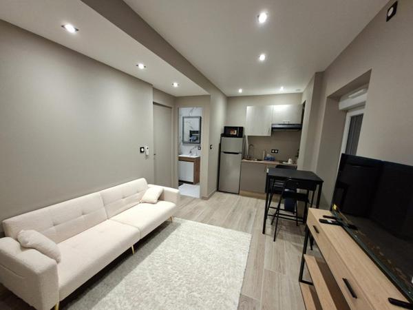 Vente / Appartement T2