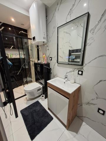 Vente / Appartement T2