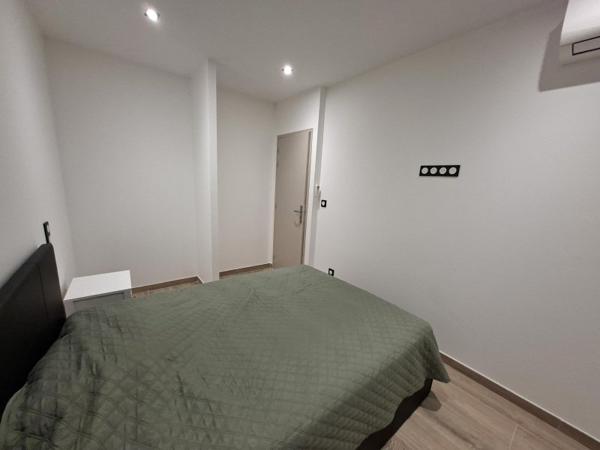 Vente / Appartement T2
