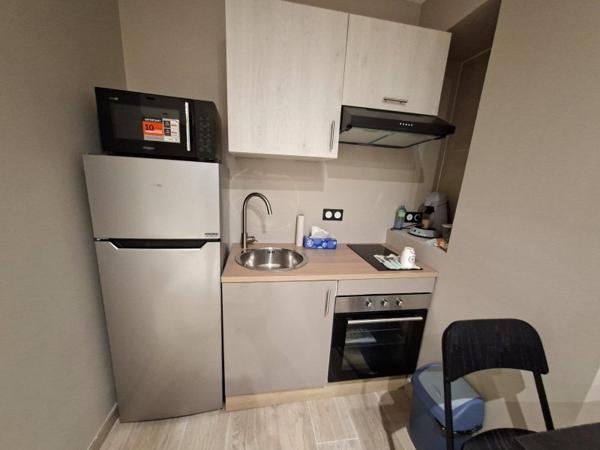 Vente / Appartement T2