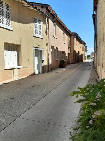 Vente / Appartement T2