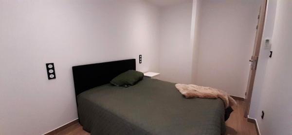 Vente / Appartement T2