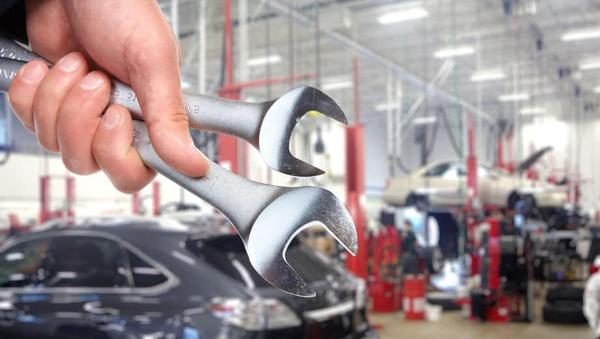 Fonds de commerce (Parts sociales) Atelier / Réparation / Commerce / Garage Auto Moto Bateau