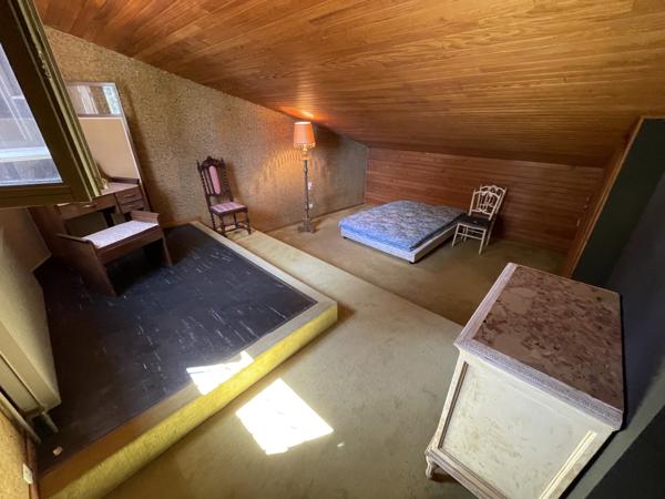 Villa 7 pièce(s) 4 chambre(s) 150 m²