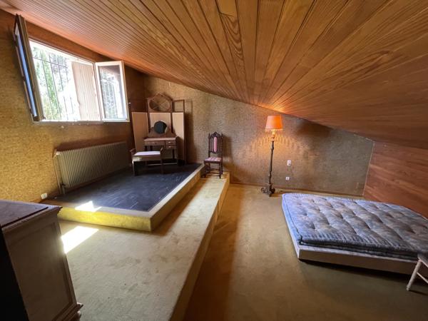 Villa 7 pièce(s) 4 chambre(s) 150 m²