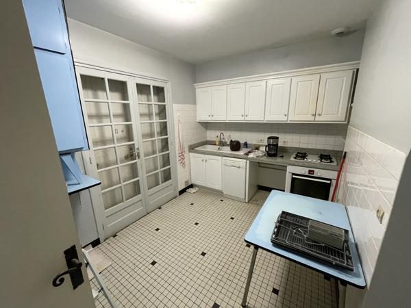 Villa 7 pièce(s) 4 chambre(s) 150 m²