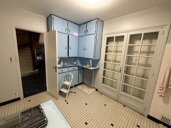 Villa 7 pièce(s) 4 chambre(s) 150 m²
