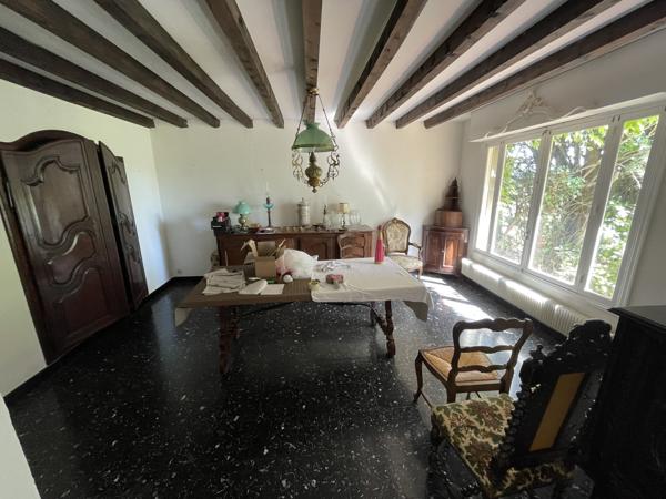 Villa 7 pièce(s) 4 chambre(s) 150 m²