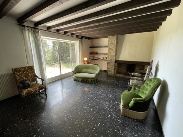 Villa 7 pièce(s) 4 chambre(s) 150 m²