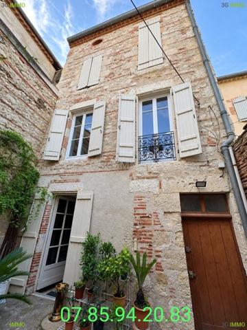 Vente / Autre à Agen (47000)