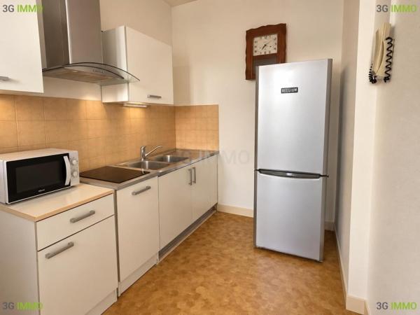 Vente / Autre à Agen (47000)
