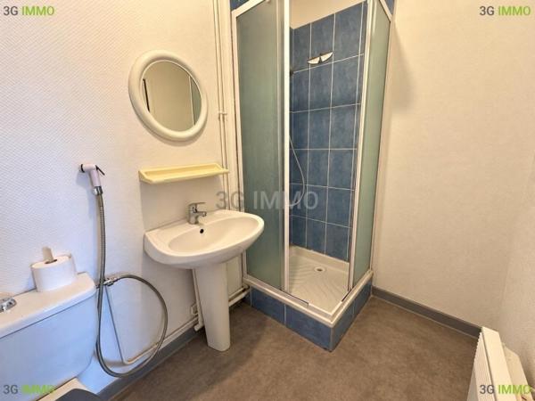 Vente / Autre à Agen (47000)