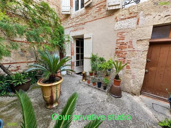 Vente / Autre à Agen (47000)