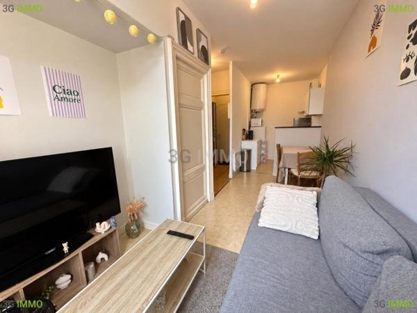 Vente / Autre à Agen (47000)