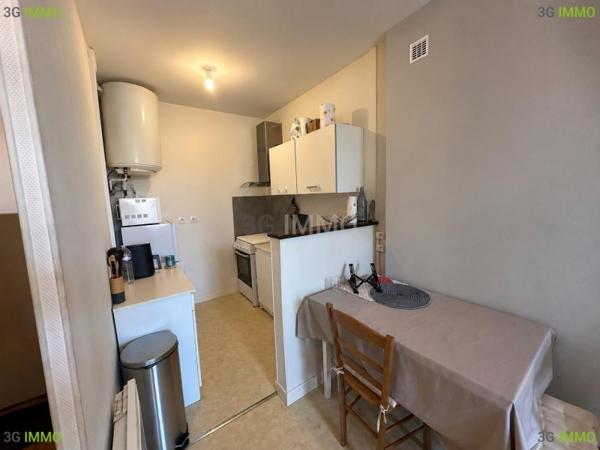 Vente / Autre à Agen (47000)