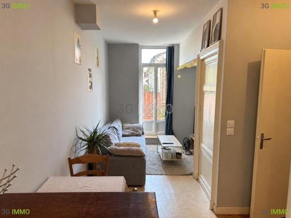 Vente / Autre à Agen (47000)