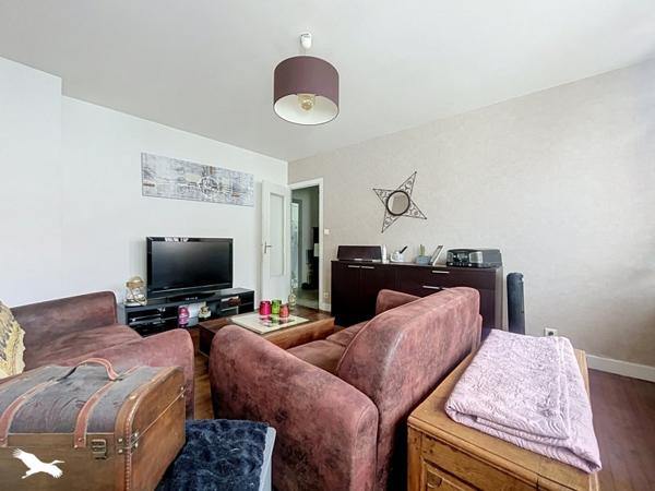 Maison à vendre 117 568 € Brive-la-Gaillarde 5 p 88 m² DPE D