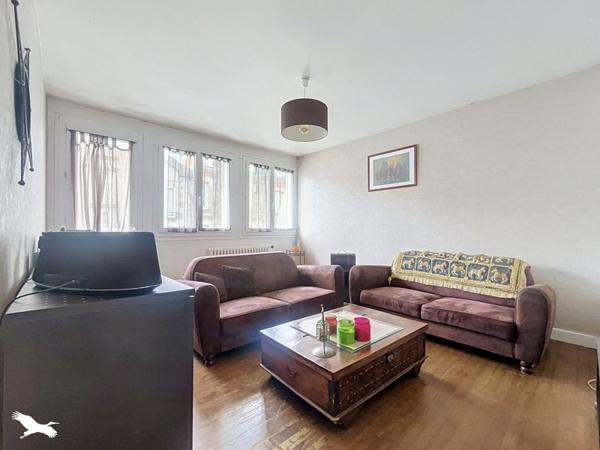 Maison à vendre 117 568 € Brive-la-Gaillarde 5 p 88 m² DPE D