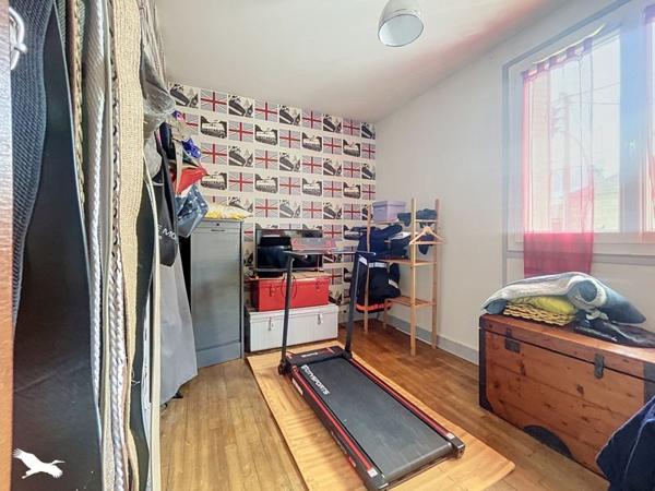 Maison à vendre 117 568 € Brive-la-Gaillarde 5 p 88 m² DPE D