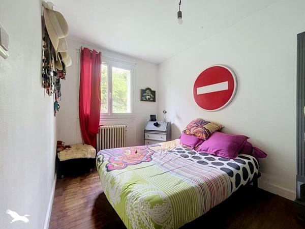 Maison à vendre 117 568 € Brive-la-Gaillarde 5 p 88 m² DPE D