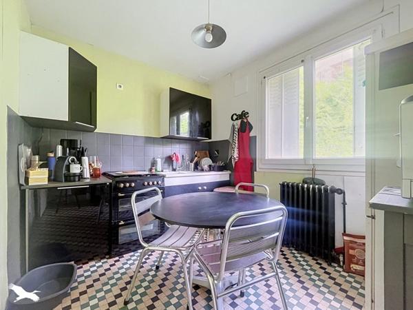 Maison à vendre 117 568 € Brive-la-Gaillarde 5 p 88 m² DPE D