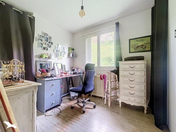Maison à vendre 117 568 € Brive-la-Gaillarde 5 p 88 m² DPE D