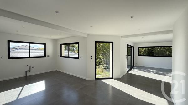 Maison à vendre  5 pièces - 120 m2 LA ROCHETTE - 05