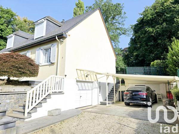 Maison à vendre 6 pièces 153 m² Balan