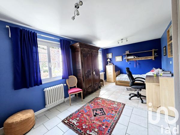 Maison à vendre 6 pièces 153 m² Balan