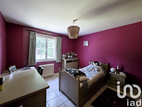 Maison à vendre 6 pièces 153 m² Balan