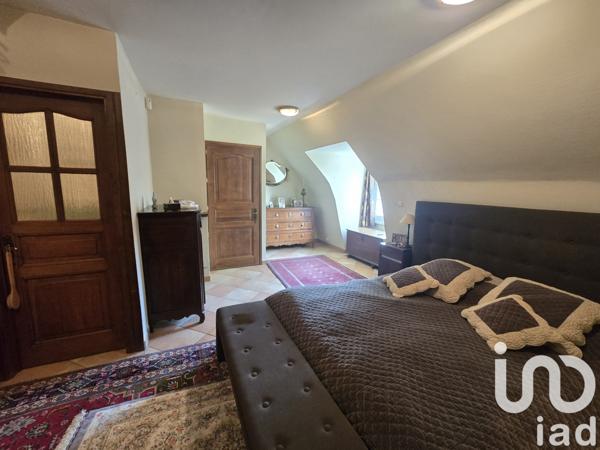 Maison à vendre 6 pièces 153 m² Balan