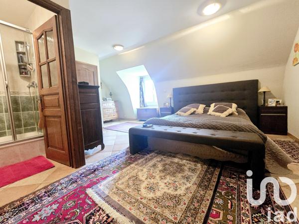 Maison à vendre 6 pièces 153 m² Balan