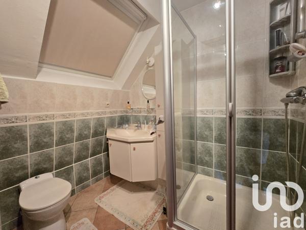 Maison à vendre 6 pièces 153 m² Balan