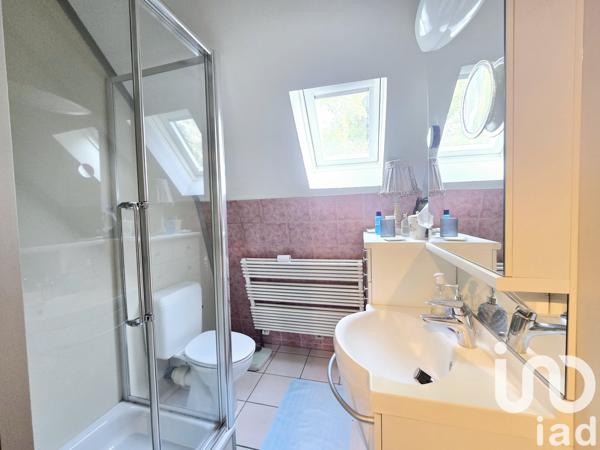 Maison à vendre 6 pièces 153 m² Balan