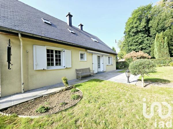 Maison à vendre 6 pièces 153 m² Balan