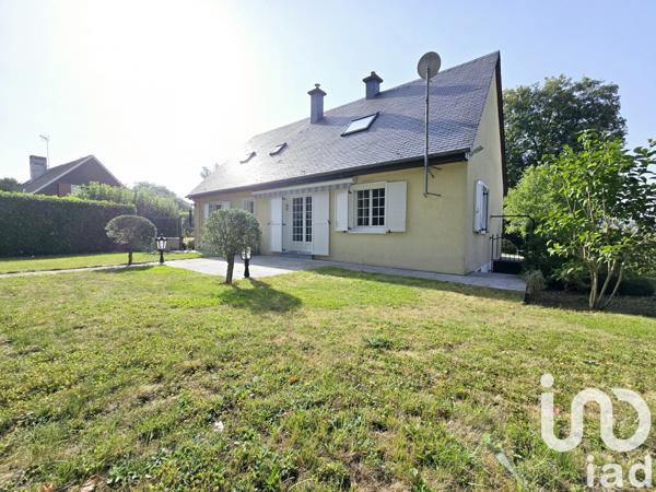 Maison à vendre 6 pièces 153 m² Balan