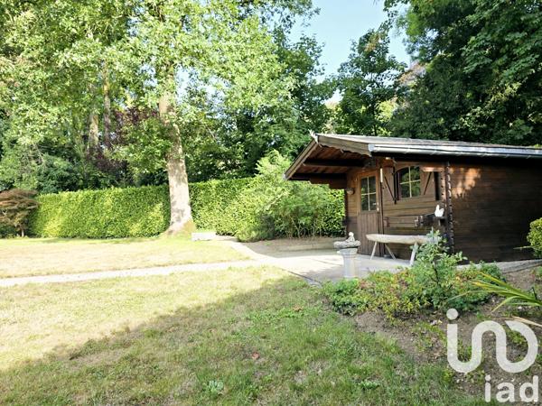 Maison à vendre 6 pièces 153 m² Balan