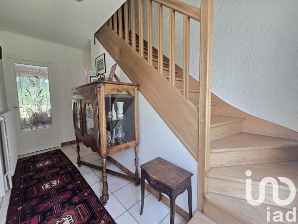 Maison à vendre 6 pièces 153 m² Balan